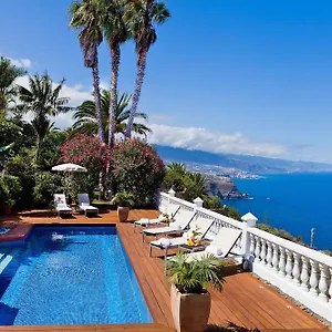 **** Hotel Jardin De La Paz España