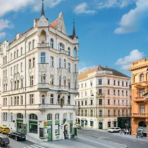 Mooo Downtown Апарт-отель