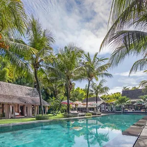 Blue Karma Umalas Resort