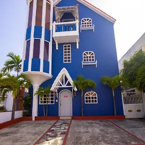  Apartahotel Caribbean Queen República Dominicana