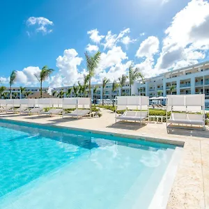 ***** Resort Paradisus Grand Cana, República Dominicana