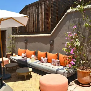 Moon And Bed & Breakfast Marrakesh