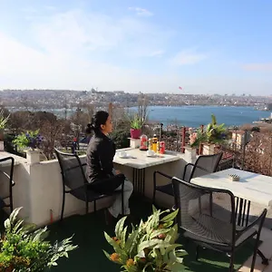Galata Отель