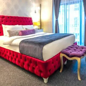Luxury Pera House Hotel Istanbul
