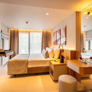 Erk Hotel Istanbul