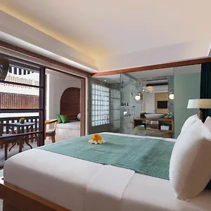 **** Resort Amnaya Benoa Indonesia