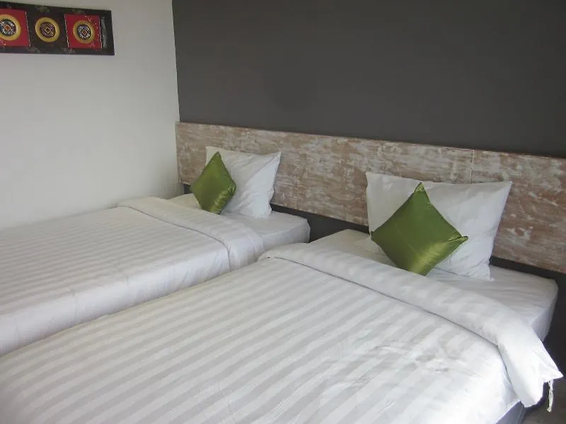 Sugiras Living Hotel Denpasar