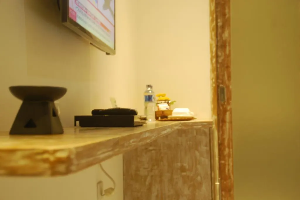 Sugiras Living Hotel Denpasar