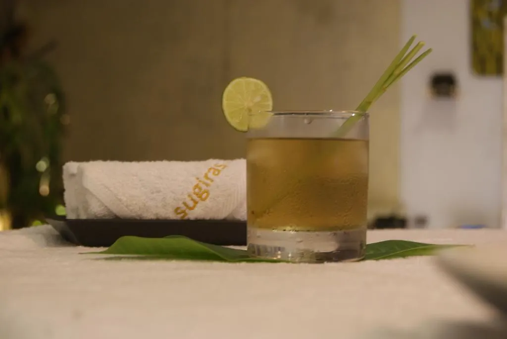 Sugiras Living Hotel Denpasar  2*, Denpasar (Bali)