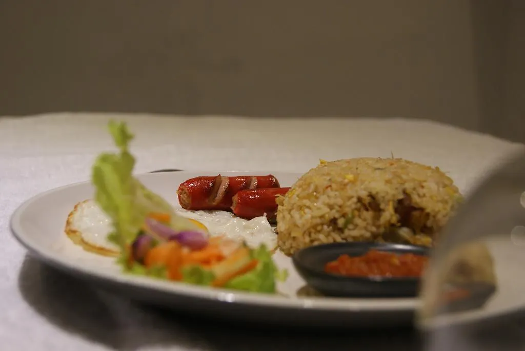 Sugiras Living Hotel Denpasar  Denpasar (Bali)