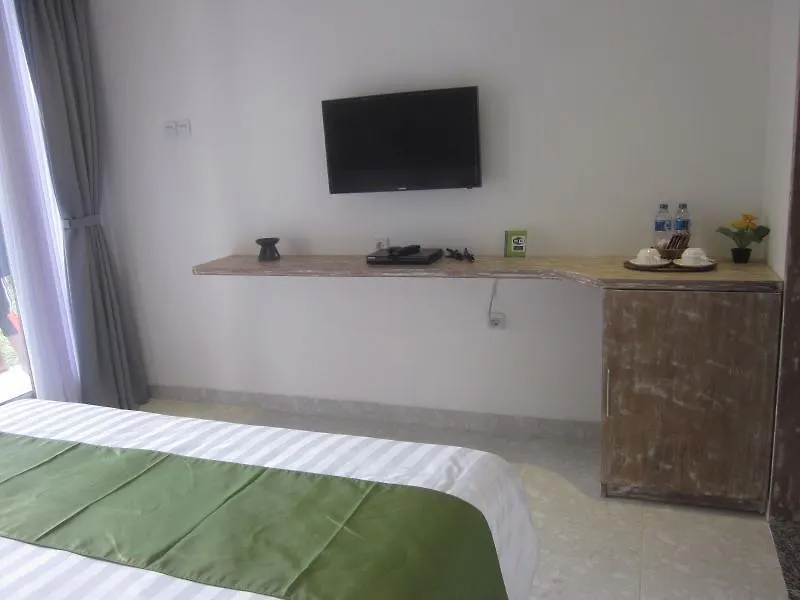 Sugiras Living Hotel Denpasar  Denpasar (Bali)