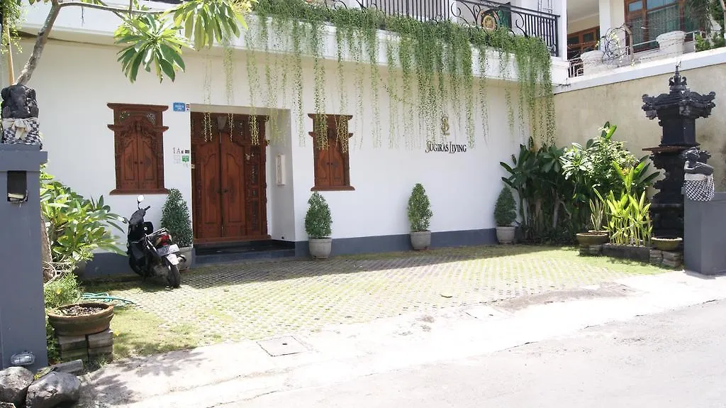 Sugiras Living Hotel Denpasar  2*, Denpasar (Bali) Indonesia