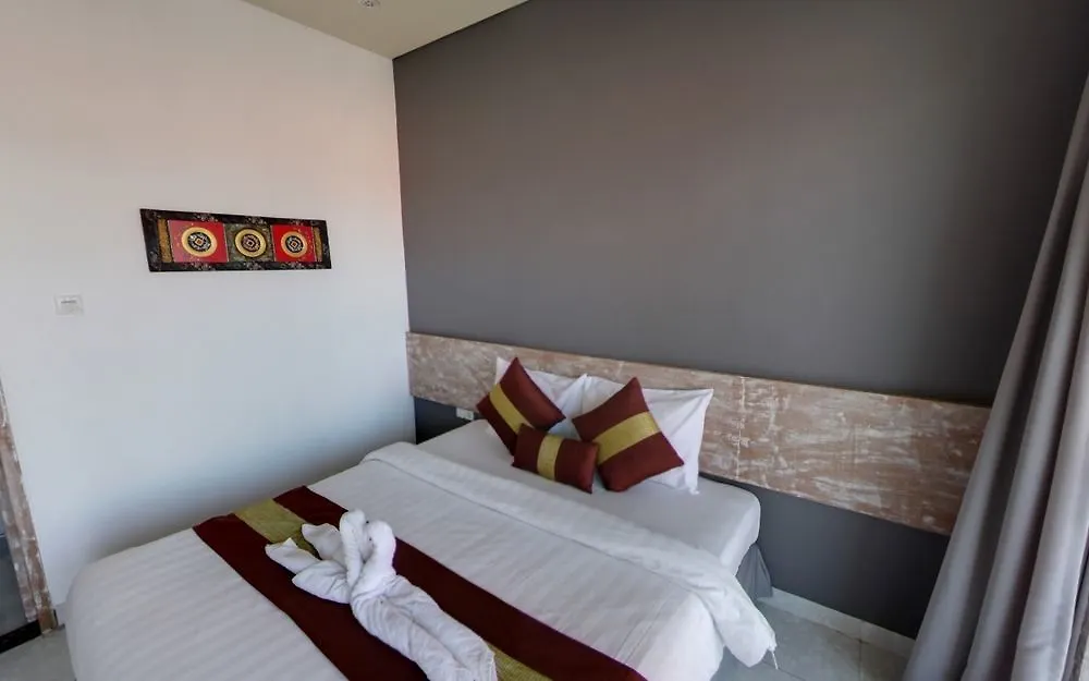 Sugiras Living Hotel Denpasar  Guest house Denpasar (Bali)