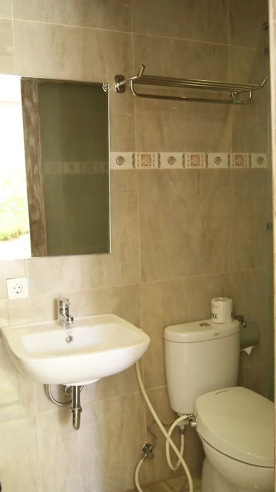 Sugiras Living Hotel Denpasar  2*, Denpasar (Bali) Indonesia