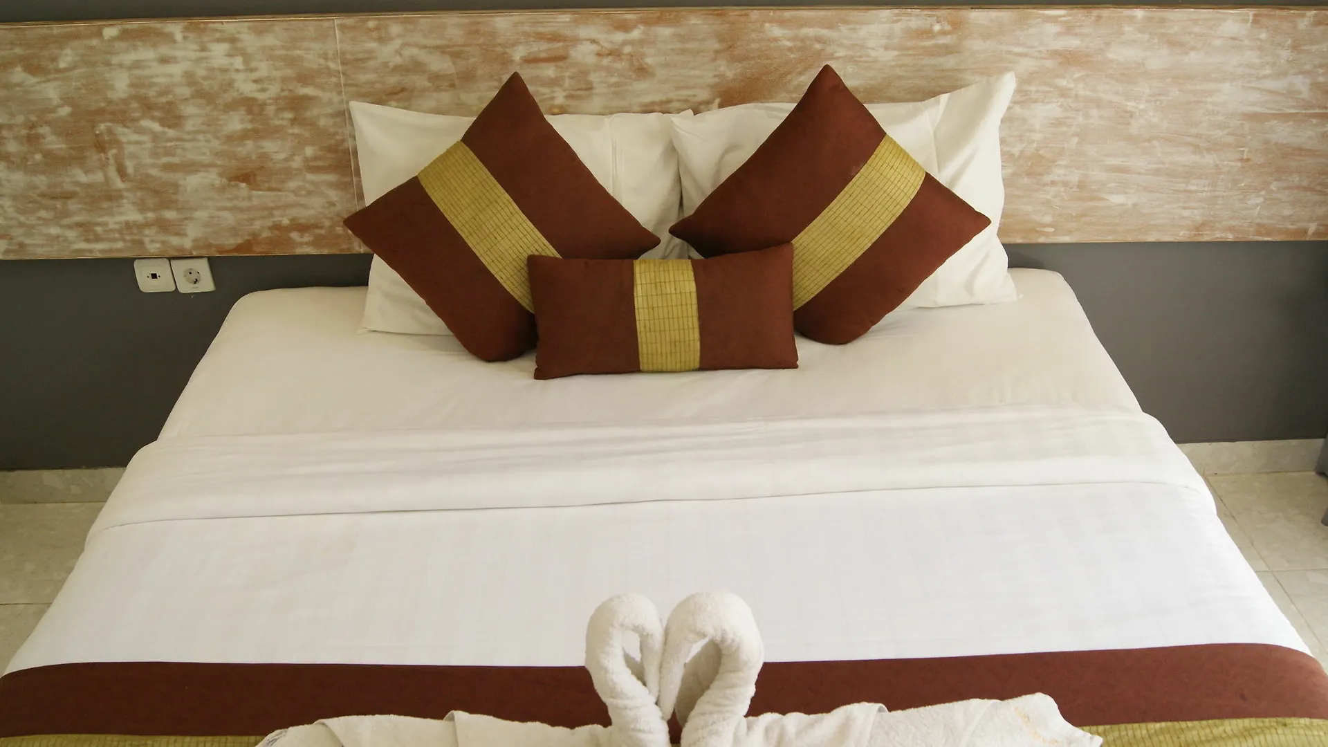 Sugiras Living Hotel Denpasar