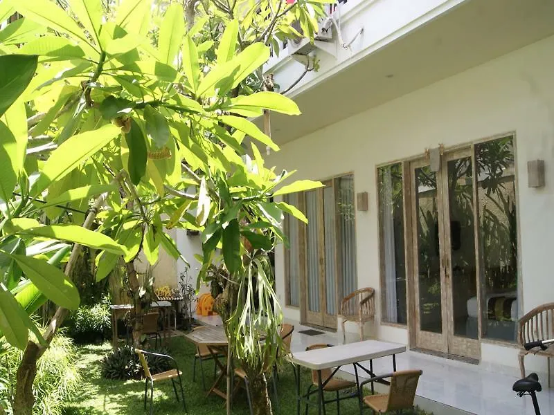 Sugiras Living Hotel Denpasar  Indonesia