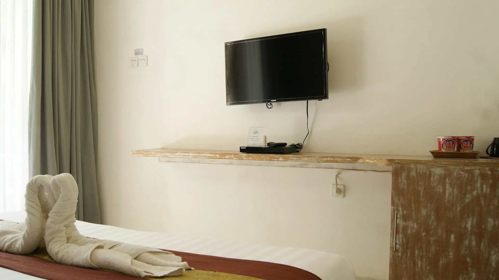 Sugiras Living Hotel Denpasar  Indonesia