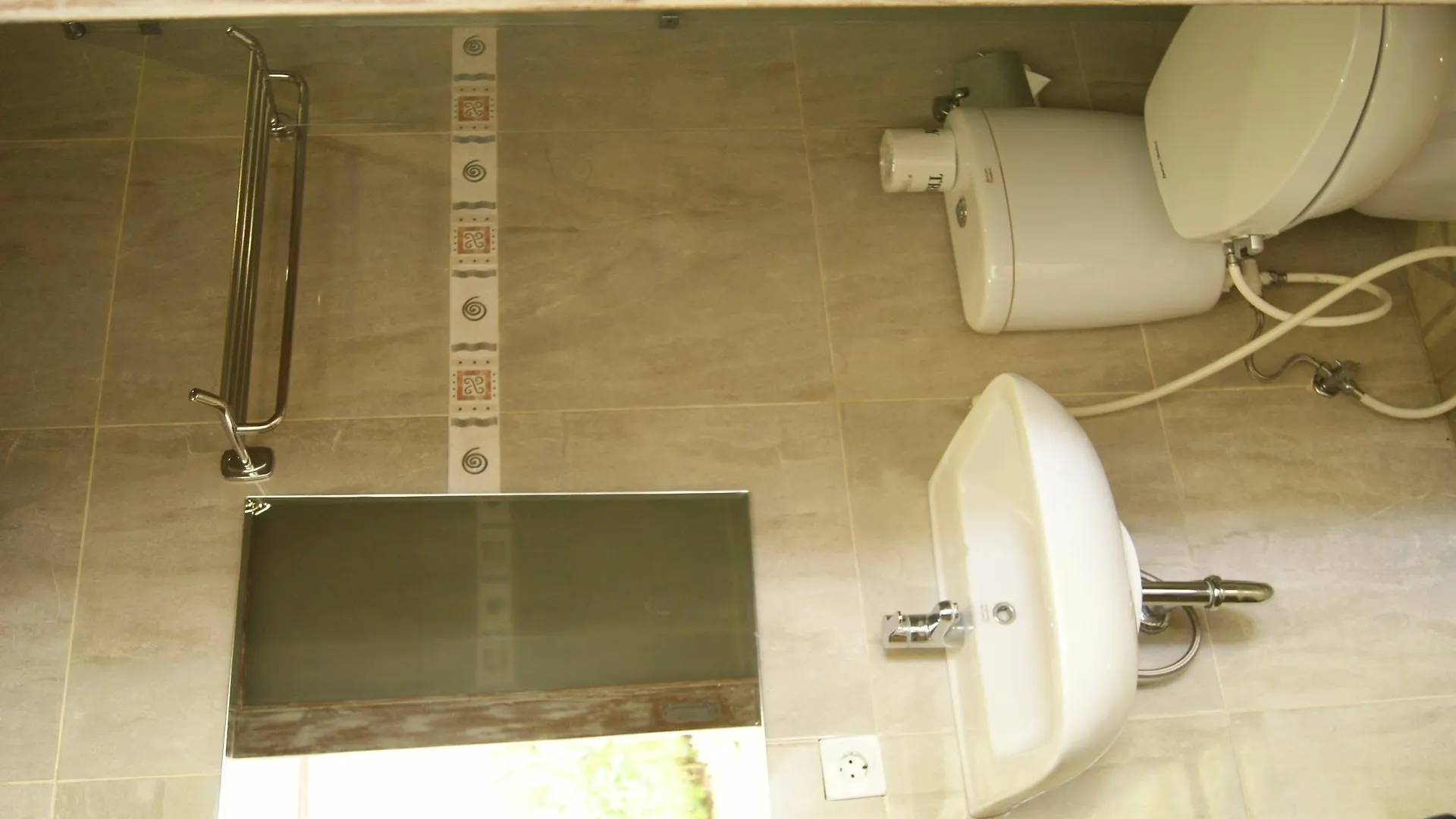 ** Guest house Sugiras Living Hotel Denpasar  Indonesia