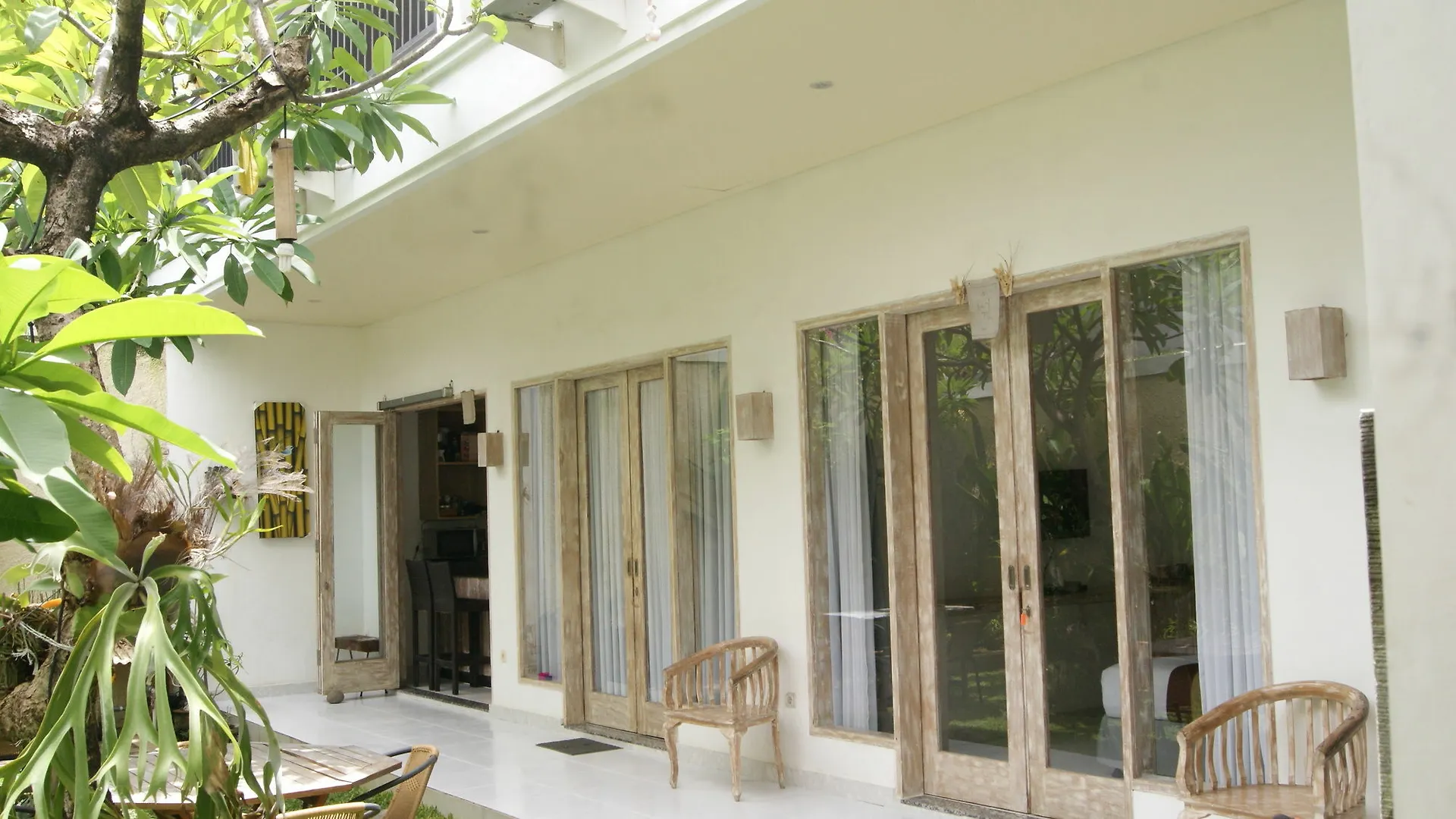 Sugiras Living Hotel Denpasar  Indonesia
