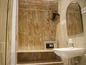 ** Гостевой дом Отель Sugiras Living Денпасар Индонезия